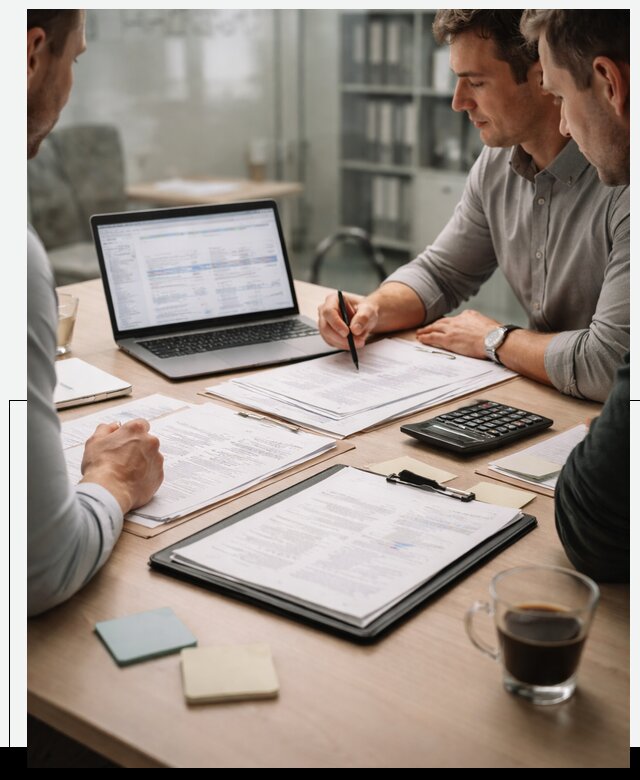 Подготовка и сдача отчетности в ЦБ РФ для организаций в Азнакаеве