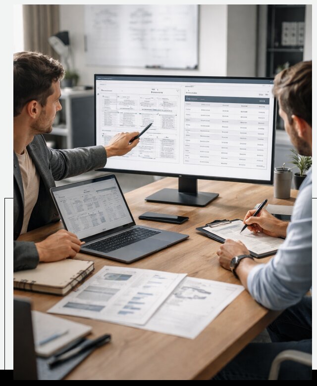 Разработка полисных систем и CRM в Азнакаеве с интеграцией