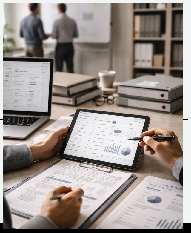 Автоматизация урегулирования убытков в Азнакаеве от 7697 р | АвикейЗнк