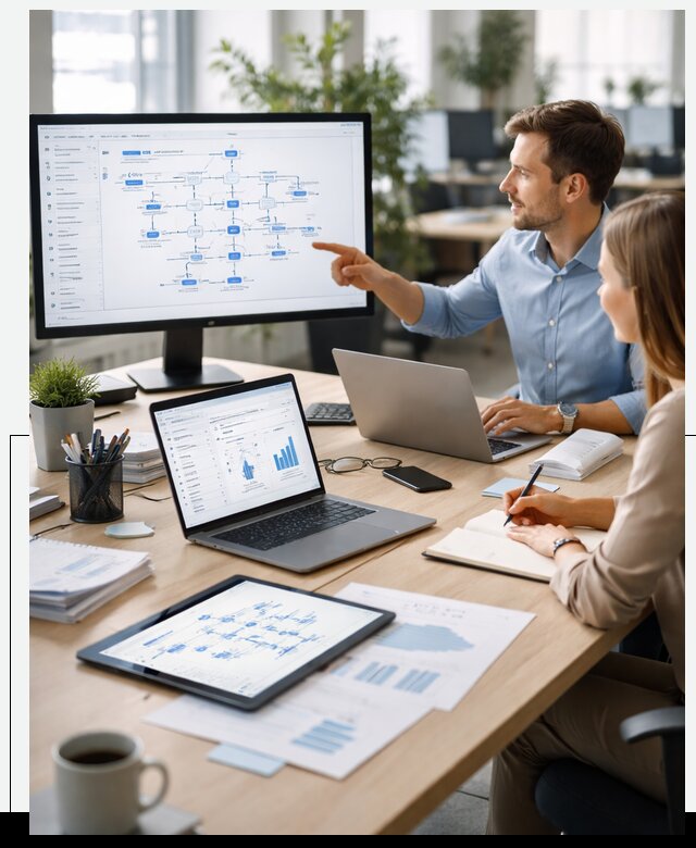 Автоматизация урегулирования убытков в Азнакаеве для страховых компаний