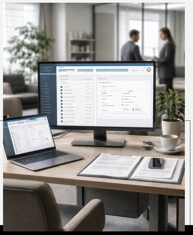 CRM для страховой компании под ключ в Азнакаеве от 15393 р. | АвикейЗнк