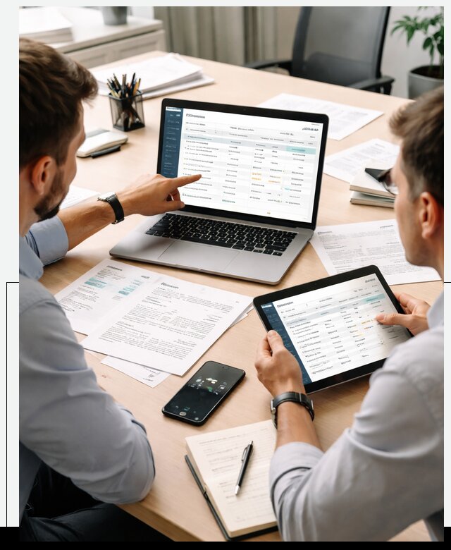 CRM для страховой компании в Азнакаеве с автоматизацией продаж и выплат