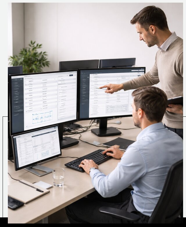 Создание и внедрение MVNO и CRM систем для операторов в Азнакаеве