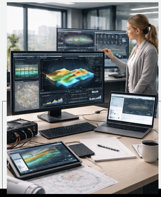 Цифровое месторождение: решение для оптимизации добычи в Азнакаеве