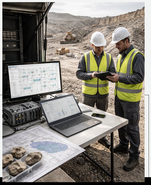 Системы для горной добычи в Азнакаеве от 25655 р. | АвикейЗнк