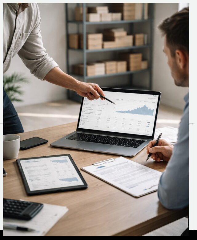 Автоматизация торговых сетей ERP в Азнакаеве от 12314 р. | АвикейЗнк