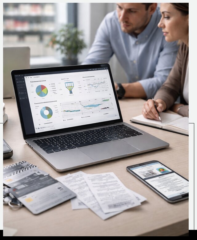 Лояльность и CDP для ритейла в Азнакаеве от 15393 р. | АвикейЗнк