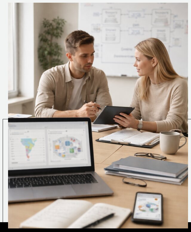 Внедрение программ лояльности и CDP для ритейла в Азнакаеве