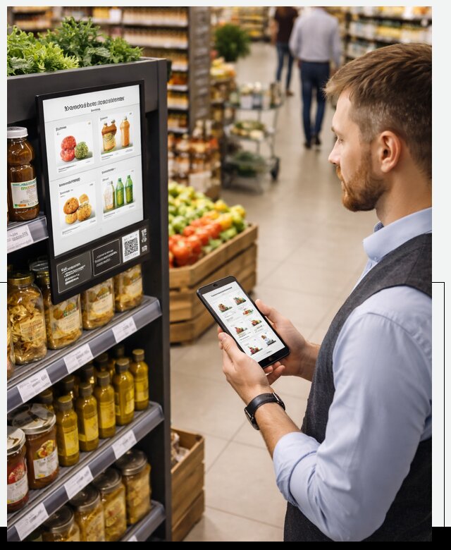 Персонализация предложений торговой сети в Азнакаеве от 8723 р.| АвикейЗнк