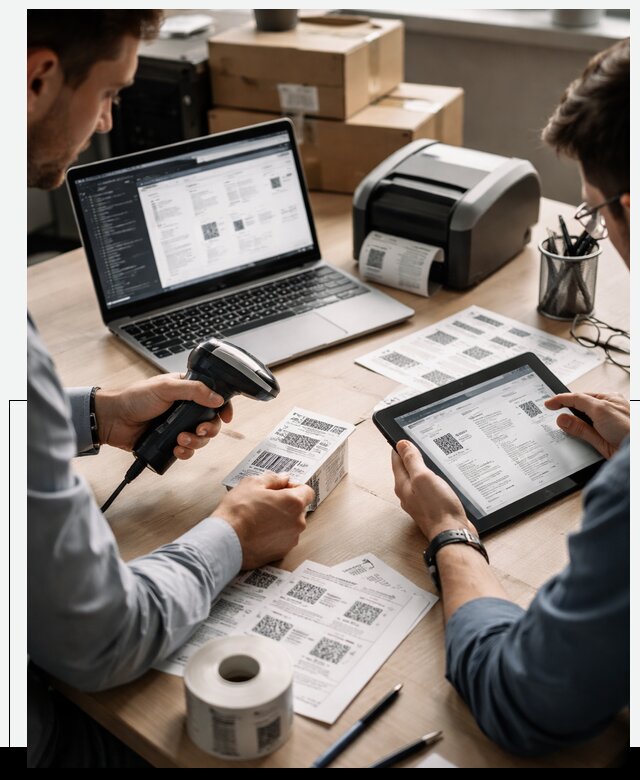 Интеграция маркировки Честный Знак и автоматизация в Азнакаеве