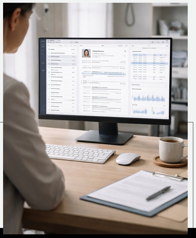 Разработка МИС для клиник в Азнакаеве от 8723 р. | АвикейЗнк