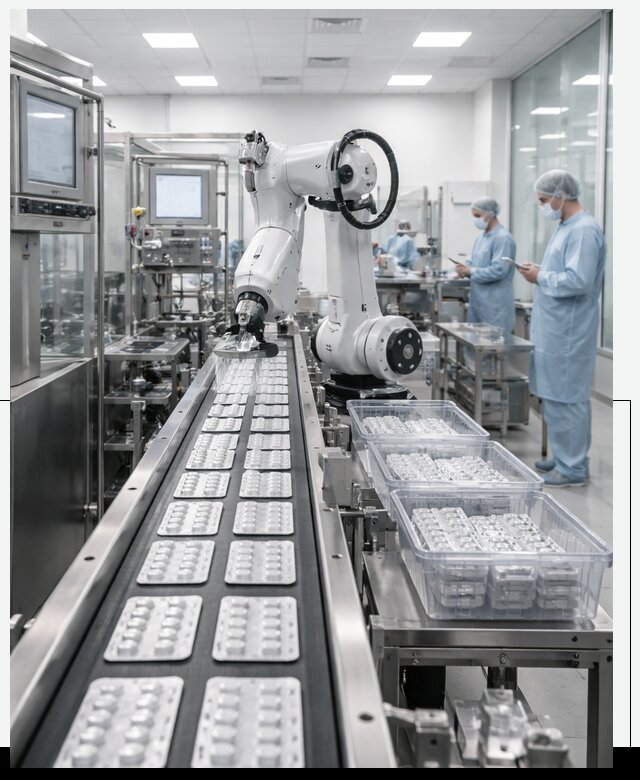 Автоматизация фармацевтики в Азнакаеве от 18472 р. | АвикейЗнк