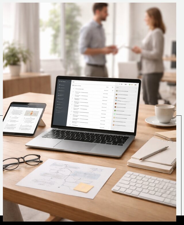 Разработка LMS и онлайн школы в Азнакаеве от 12314 р. АвикейЗнк