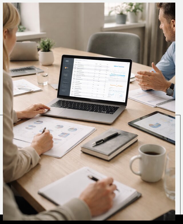 HR системы HCM ATS для подбора в Азнакаеве от 12314 р. АвикейЗнк