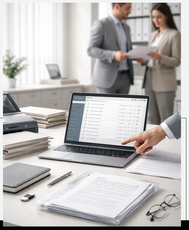 КЭДО и интеграция с 1С ЗУП в Азнакаеве от 7697 р. АвикейЗнк