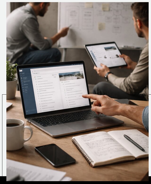 Разработка LMS платформы для корпоративного обучения в Азнакаеве