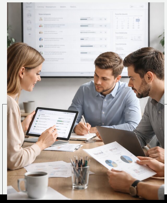 Внедрение и поддержка системы управления обучением в Азнакаеве