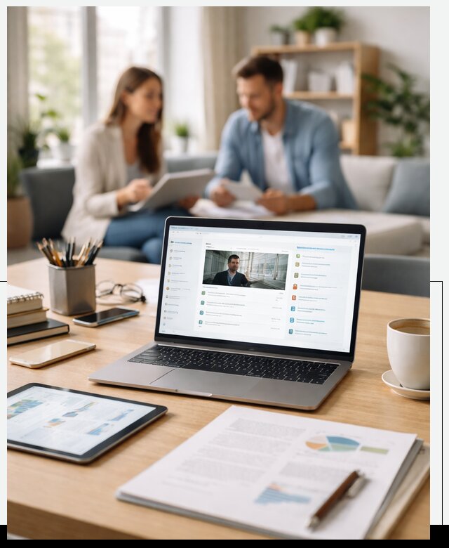 Система дистанционного обучения в Азнакаеве от 46179 р. АвикейЗнк