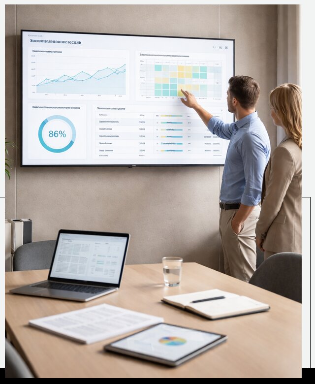 АвикейЗнк - Аналитика успеваемости обучения в Азнакаеве от 7697 р.