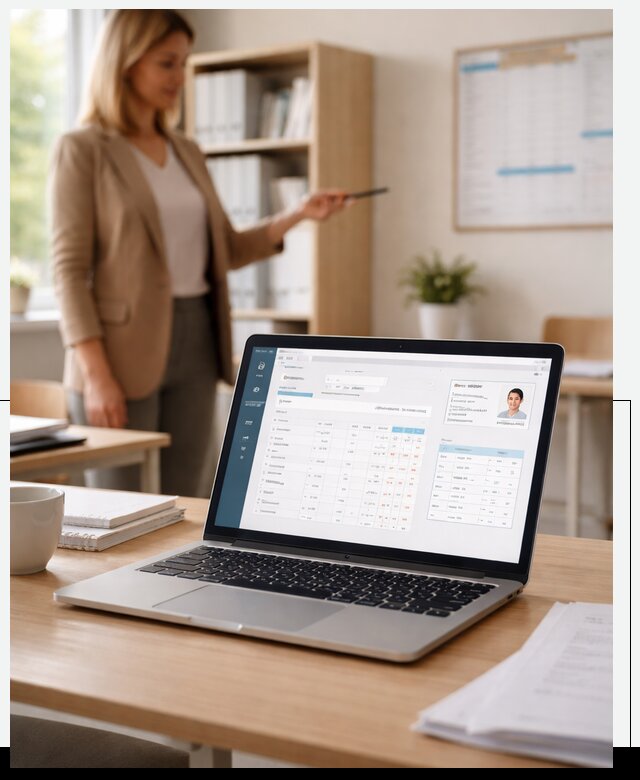Электронный журнал школа система в Азнакаеве от 12314 р. | АвикейЗнк