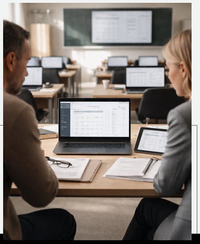 Система управления учебным процессом вузе в Азнакаеве от 12314 р|АвикейЗнк