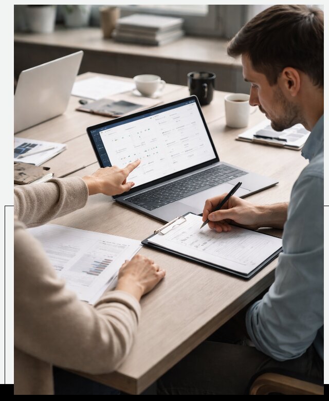 Система управления учебным процессом в вузе в Азнакаеве