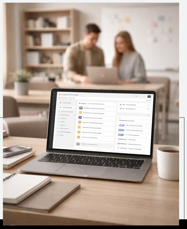 LMS для университета под ключ в Азнакаеве от 7697 р. | АвикейЗнк