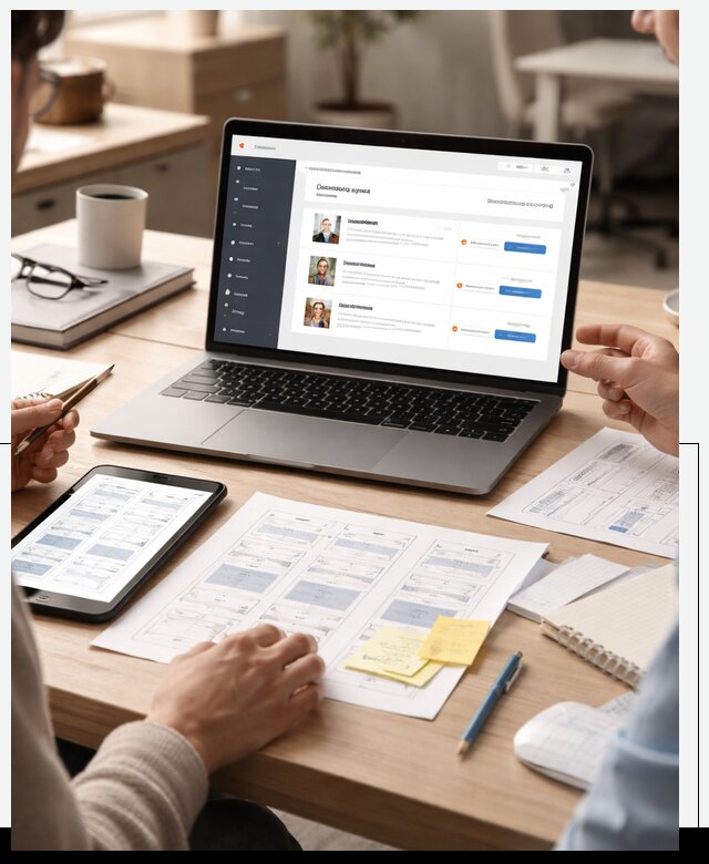 Онлайншкола платформа разработка в Азнакаеве от 12314 р. | АвикейЗнк
