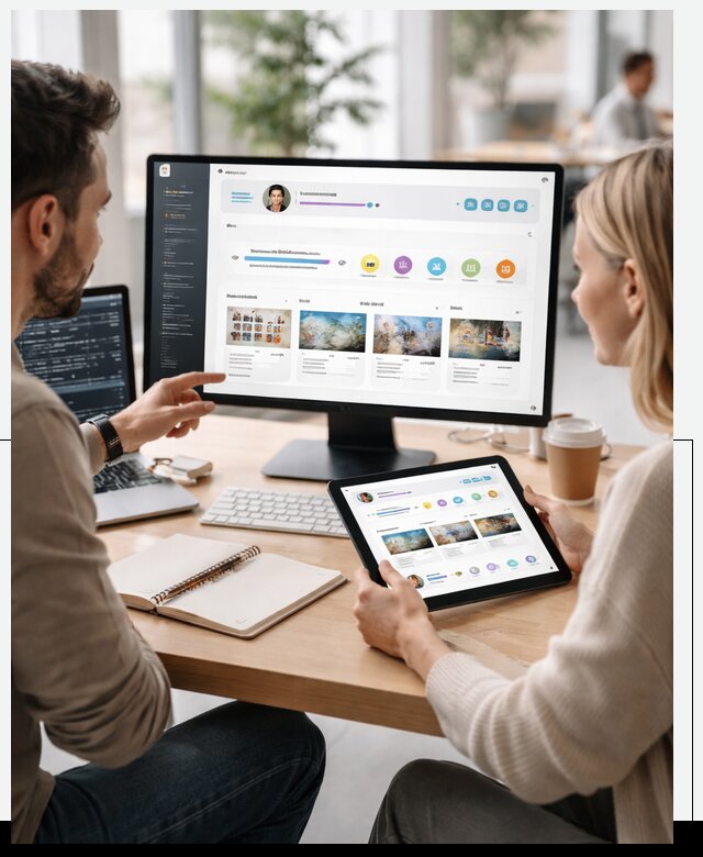 Геймификация обучения платформа в Азнакаеве от 15393 р, АвикейЗнк