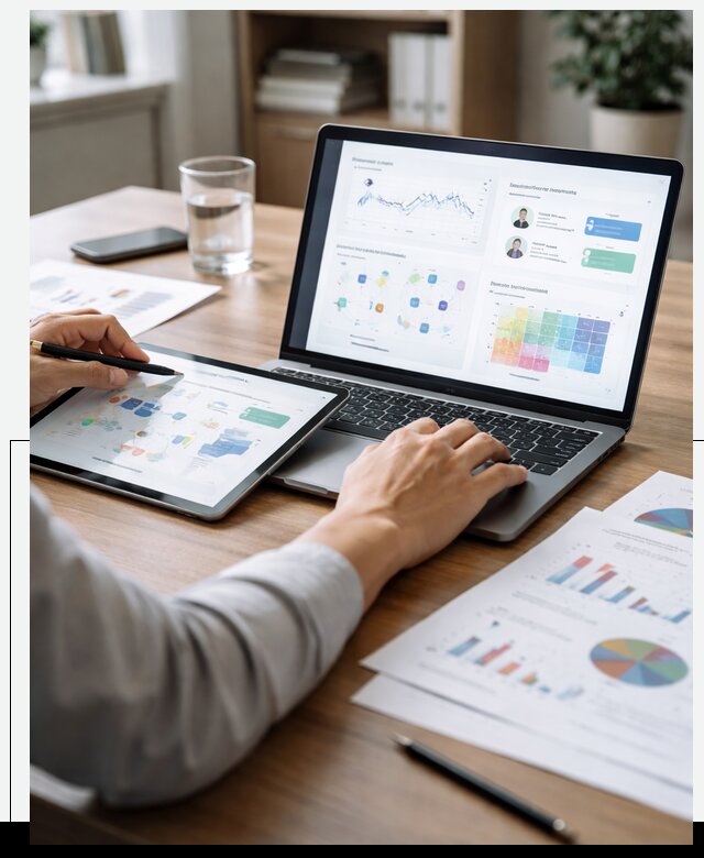 Разработка адаптивной AI системы обучения в Азнакаеве под бизнес