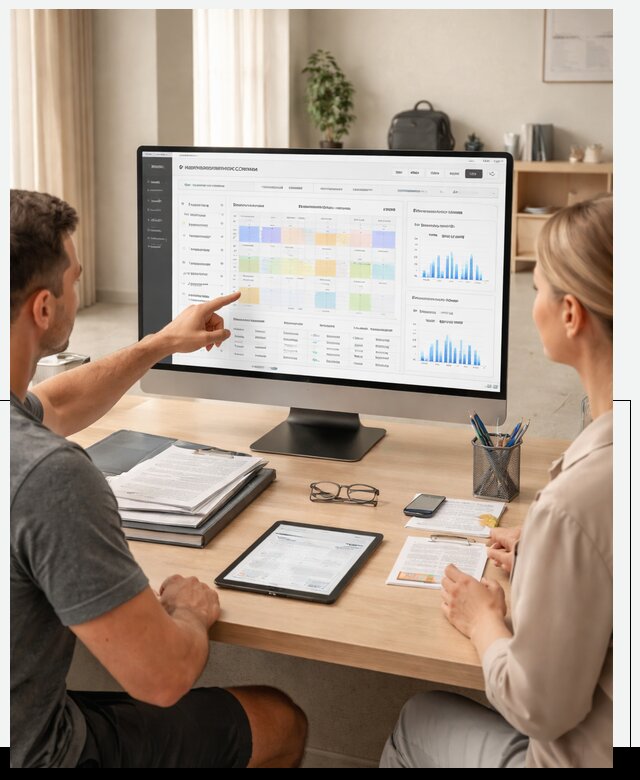 Управление спортивной школой система в Азнакаеве от 8723 р. | АвикейЗнк