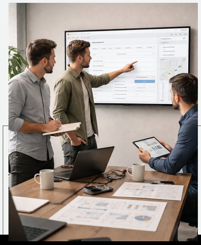 Разработка порталов госуслуг и интеграция с ФГИС в Азнакаеве