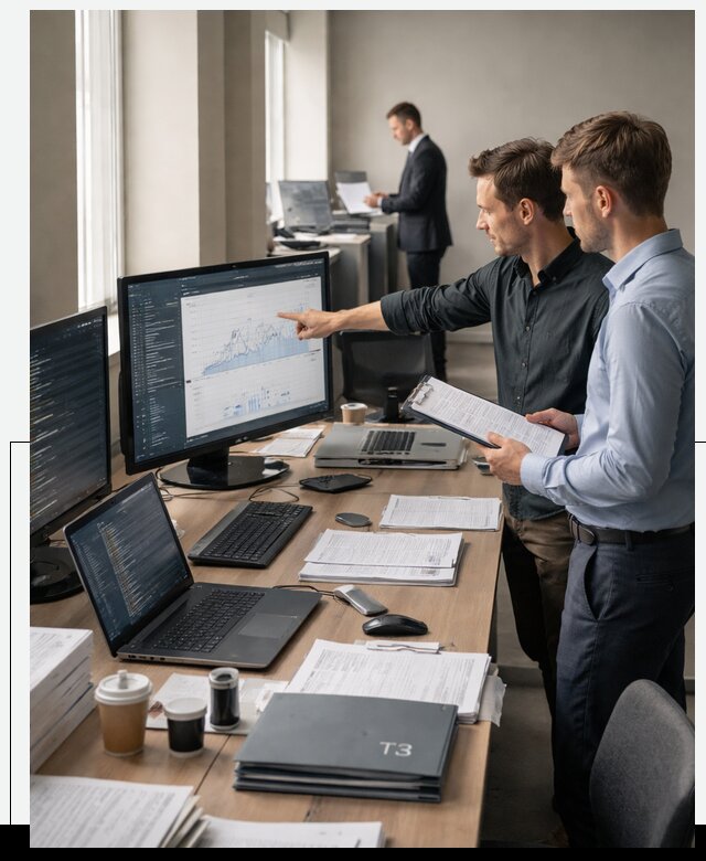 СЭД для государственного органа: внедрение и сопровождение в Азнакаеве