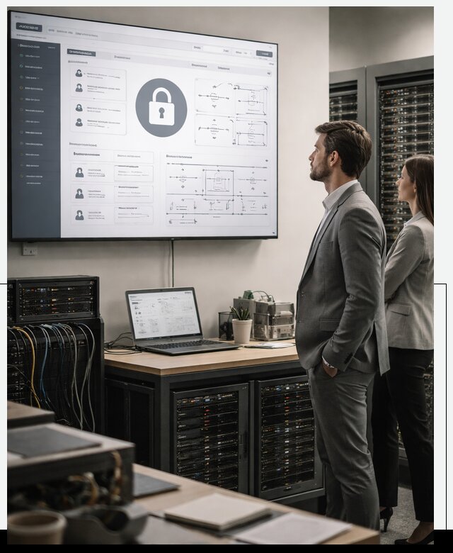 Защита КИИ и IAM в Азнакаеве от 30786 р. | АвикейЗнк — MFA, PAM, ZTNA