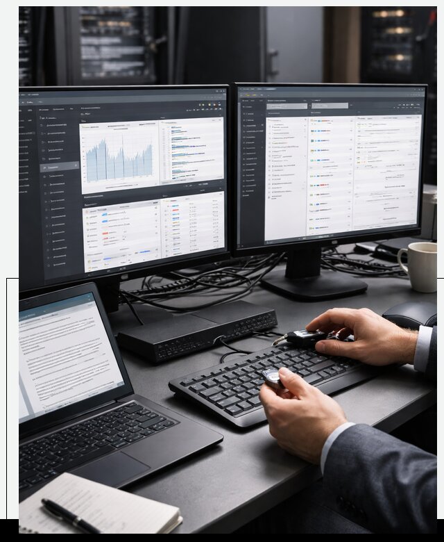 Комплексная защита КИИ и внедрение IAM для ИТ-систем в Азнакаеве
