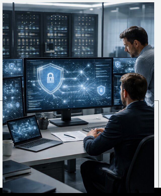 Кибербезопасность госсистем в Азнакаеве от 12314 р. | АвикейЗнк