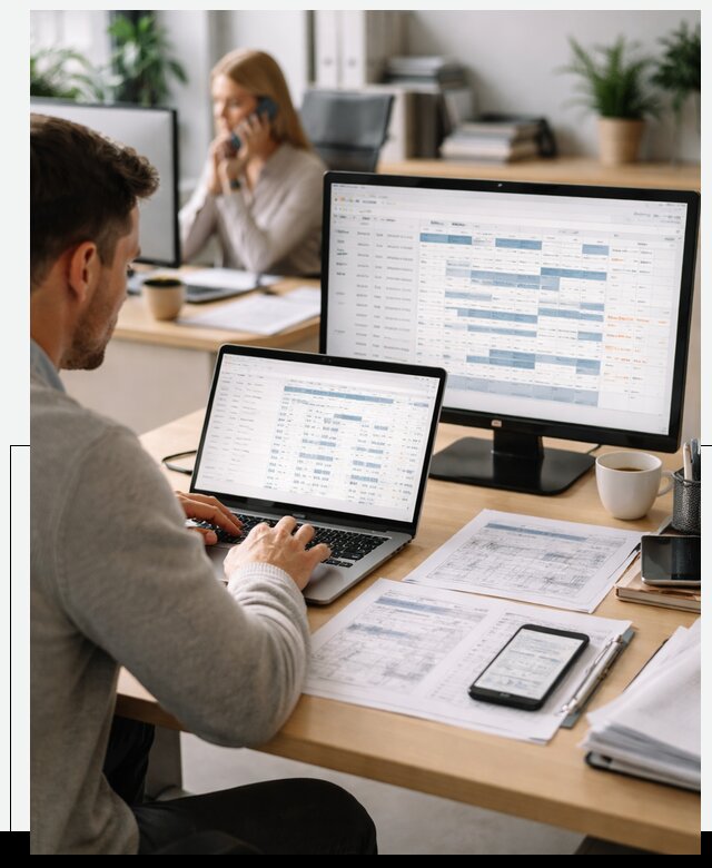 PMS для бронирования отелей и управления номерным фондом в Азнакаеве