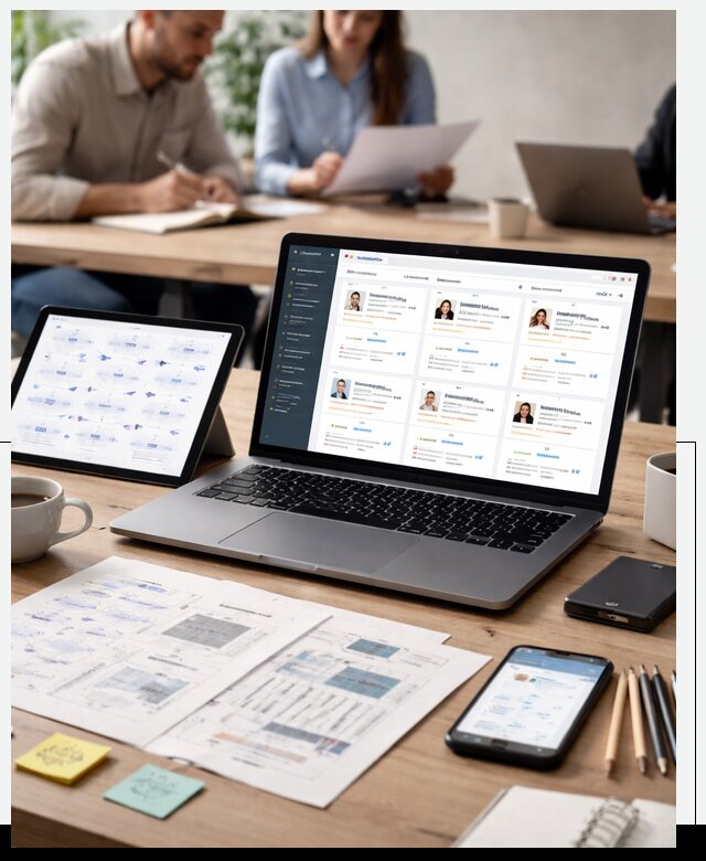 Разработка маркетплейса специалистов в Азнакаеве от 7183 р.|АвикейЗнк