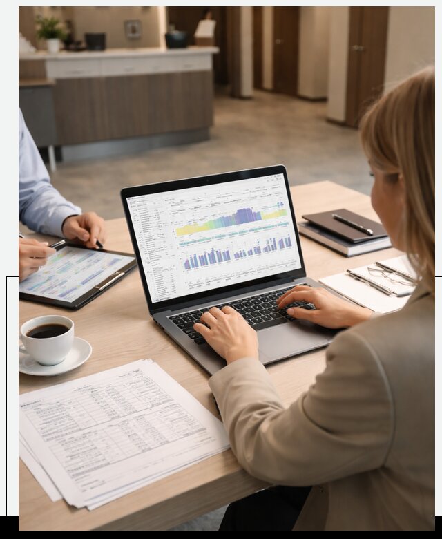 Yield management для гостиницы: ценообразование и прогноз в Азнакаеве